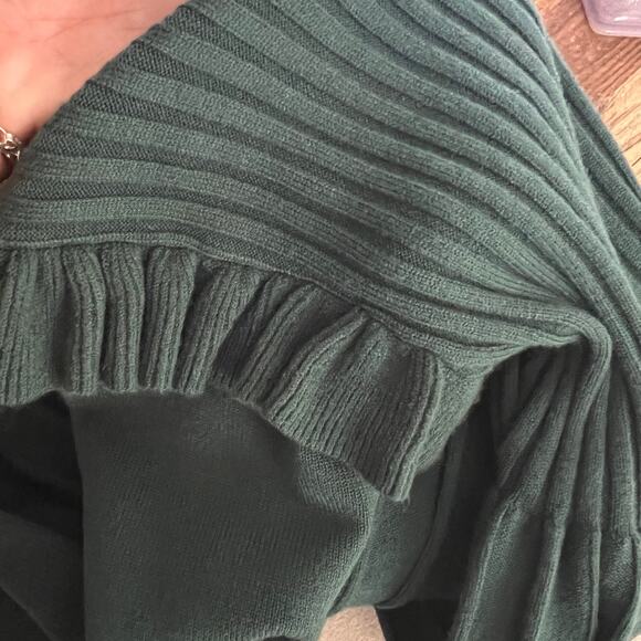 Danna Belle Ribbed Sweater Dress Girls 12Y NWT - Picture 11 of 11